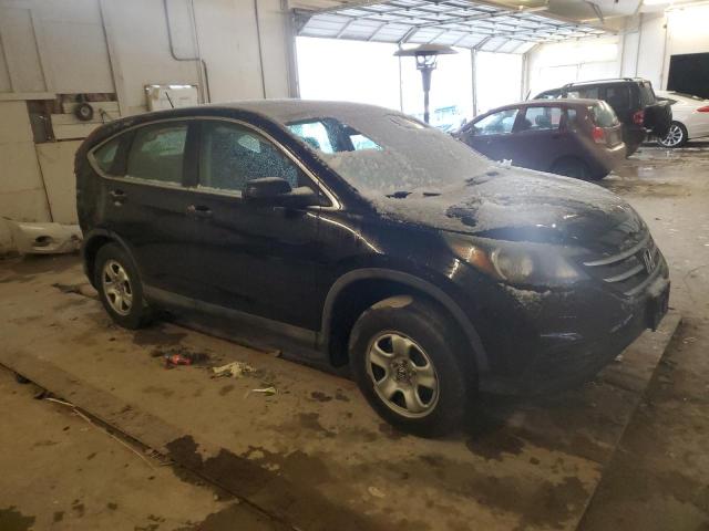 Vin: 2hkrm4h37dh669277, lot: 37749334, honda crv lx 20134