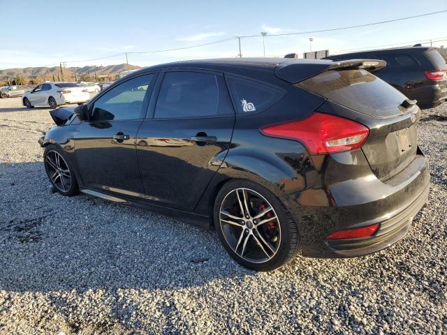 1FADP3L91JL289887 | 2018 FORD FOCUS ST