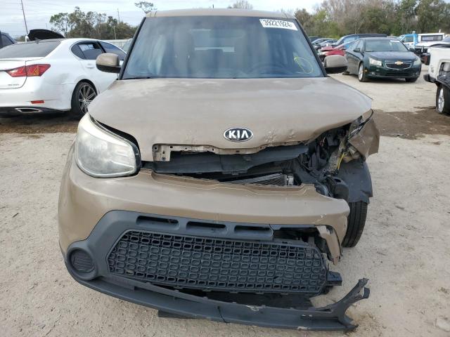 KNDJN2A24G7298376 | 2016 KIA SOUL