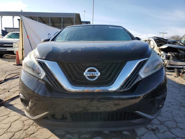 2018 NISSAN MURANO 5N1AZ2MG0JN158593