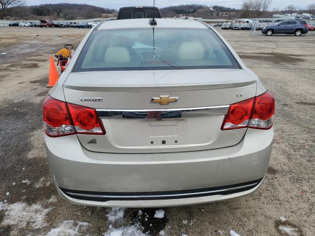 1G1PE5SB5F7261788 | 2015 CHEVROLET CRUZE LT