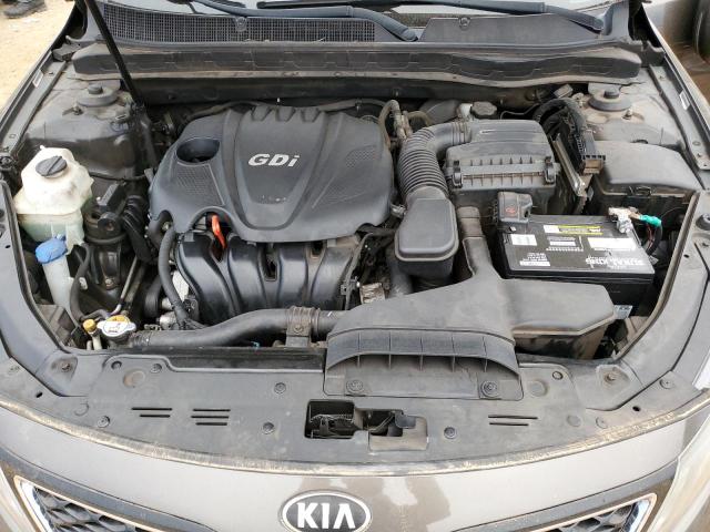 5XXGM4A76EG331483 | 2014 KIA OPTIMA LX