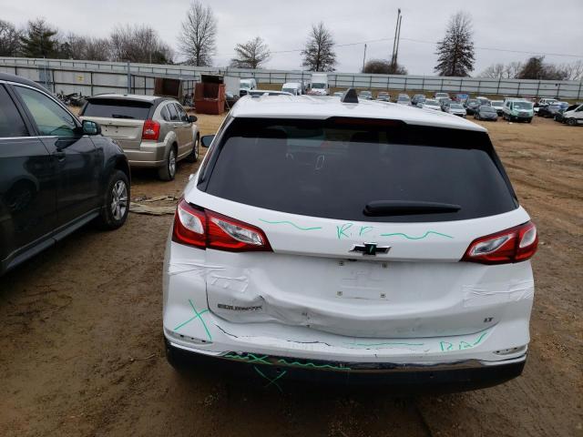 VIN 4T1DBADK5SU502961 2019 CHEVROLET EQUINOX no.6