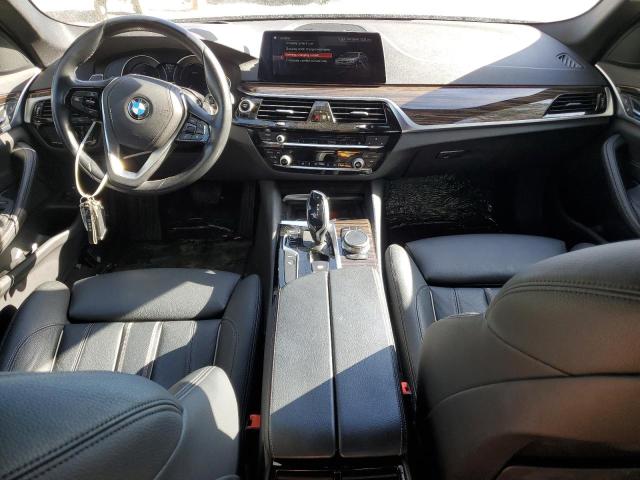 WBAJA9C55KB399392 | 2019 BMW 530E