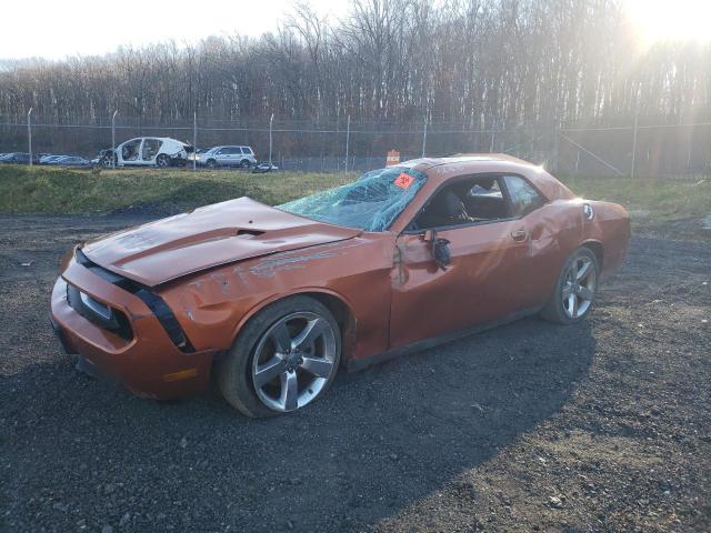 2011 Dodge Challenger 