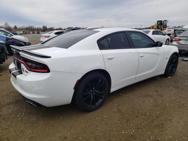 2C3CDXCT0JH147971 | 2018 DODGE CHARGER R/