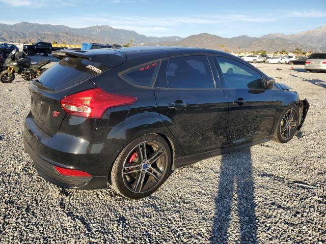 1FADP3L91JL289887 | 2018 FORD FOCUS ST