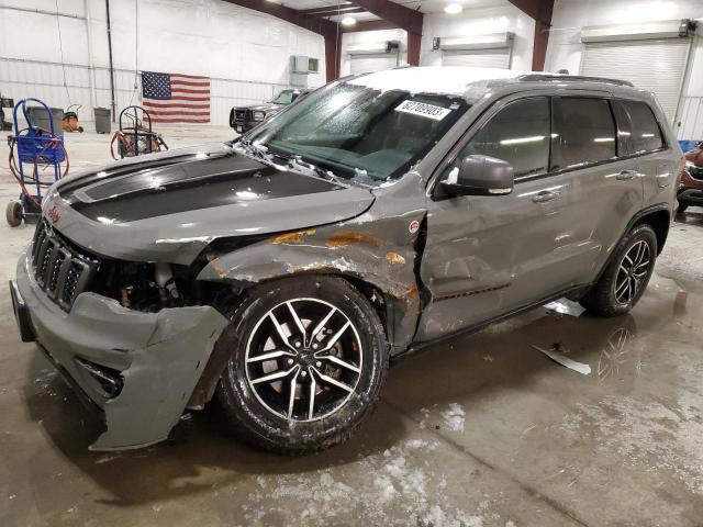 2019 Jeep Grand Cherokee Trailhawk