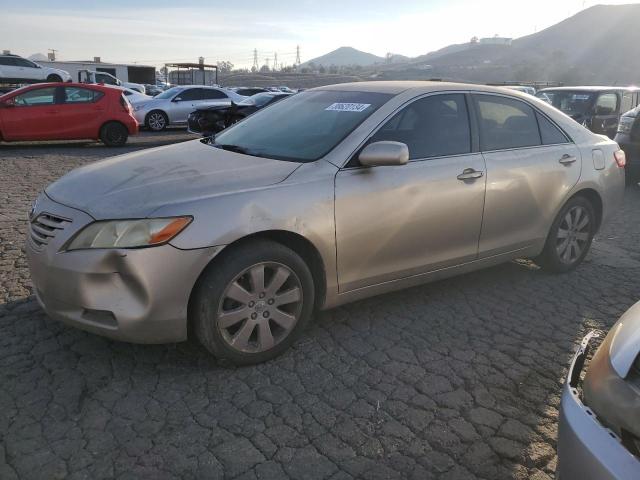 JTNBE46K173045396 | 2007 Toyota camry ce