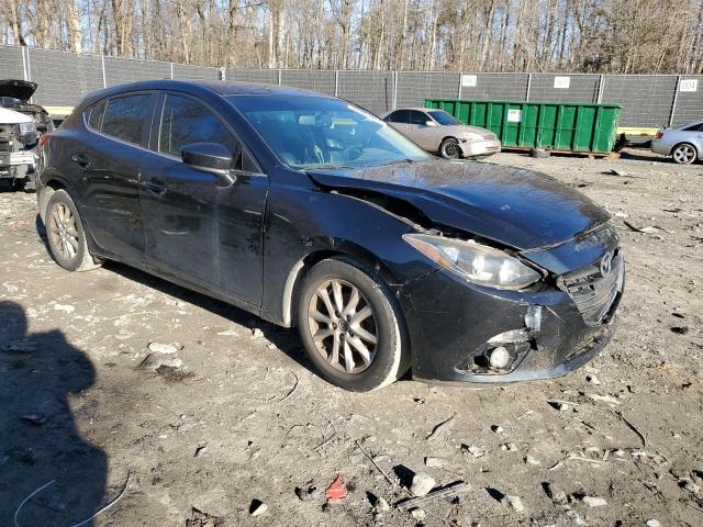 JM1BM1M77E1215094 | 2014 MAZDA 3 GRAND TO