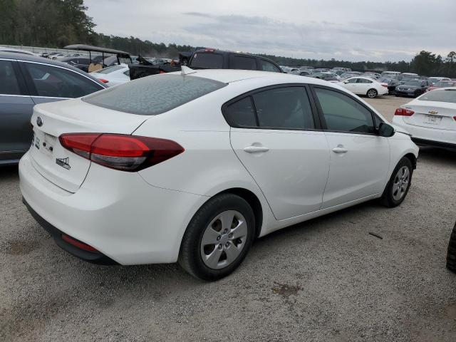 3KPFK4A79JE283644 | 2018 KIA FORTE LX