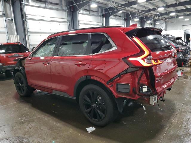 2023 HONDA CR-V SPORT - 2HKRS6H90PH807638