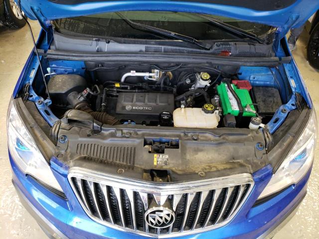 KL4CJASB2FB156773 | 2015 BUICK ENCORE