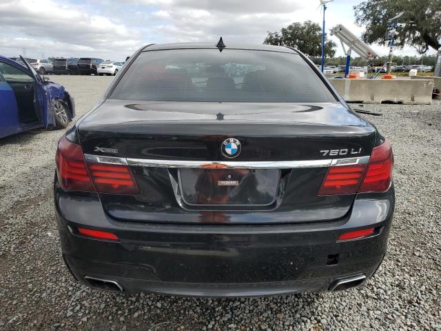 VIN WBAYF8C53FG245542 2015 BMW 7 Series, 750 Lxi no.6