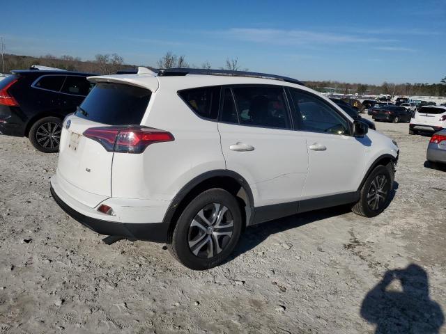 JTMZFREV4JJ752522 | 2018 TOYOTA RAV4 LE