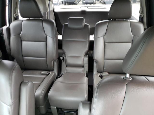 5FNRL5H62EB101750 | 2014 HONDA ODYSSEY EX