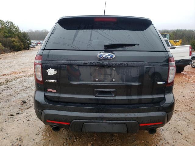 1FM5K8GT9FGA44153 | 2015 FORD EXPLORER S