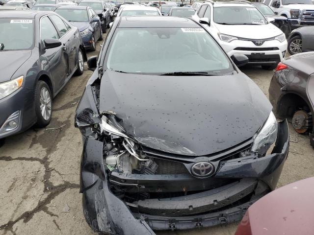 5YFBURHE0HP713550 | 2017 TOYOTA COROLLA L