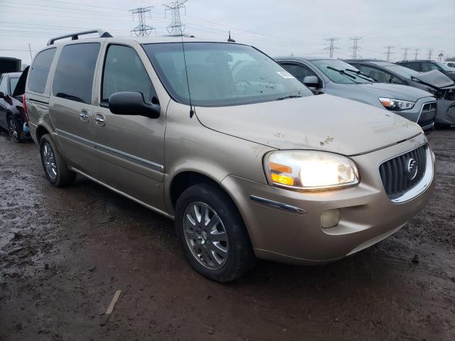 2006 Buick Terraza Cxl VIN: 5GADV33L86D235632 Lot: 40870774