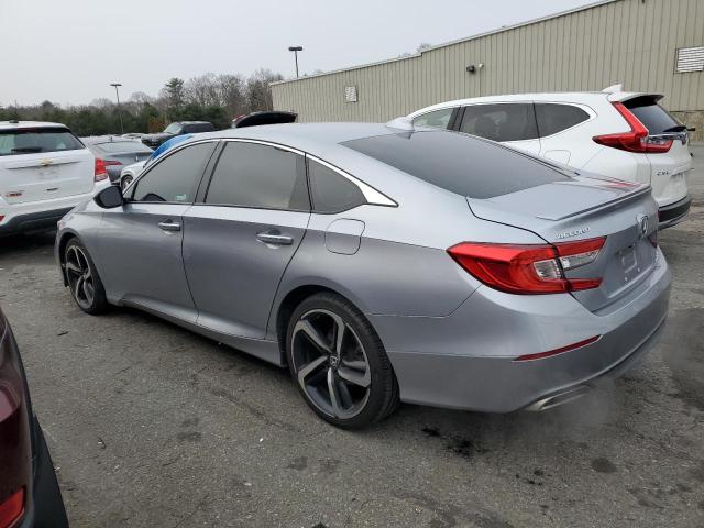 1HGCV2F38JA013815 | 2018 HONDA ACCORD SPO