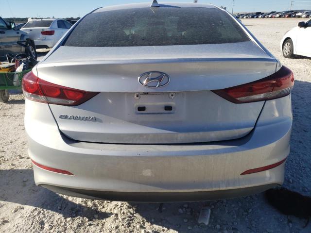 KMHD84LF9HU206144 | 2017 HYUNDAI ELANTRA SE