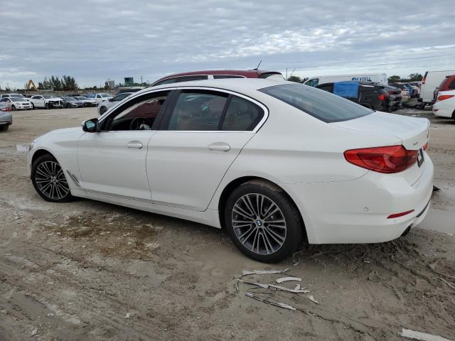 2019 BMW 530 XI - WBAJA7C58KWW30654