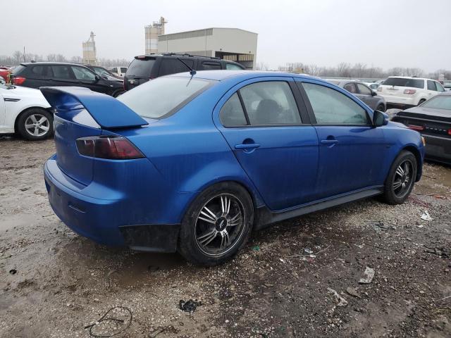2015 MITSUBISHI LANCER ES - JA32U2FU4FU003700