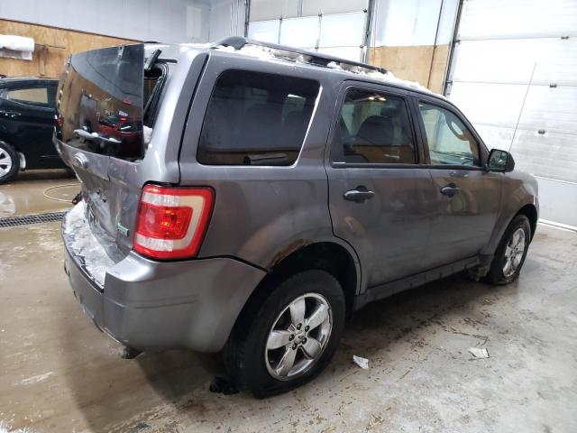 Vin: 1fmcu9dg9aka79215, lot: 39597134, ford escape xlt 20103