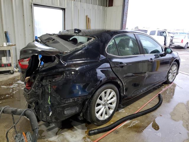 Vin: 4t1c11ak8lu918569, lot: 37074194, toyota camry le 20203