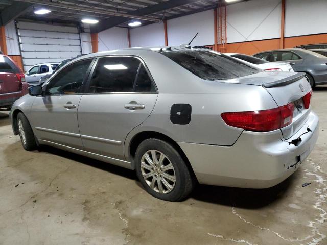 2005 Honda Accord - Image 2