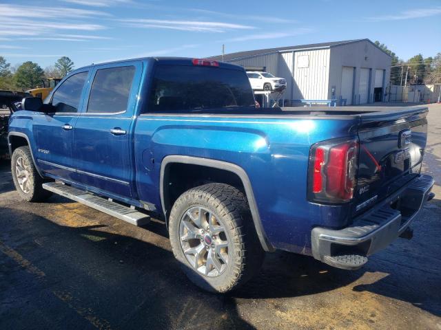 3GTU2NEC5HG267055 | 2017 GMC SIERRA K15