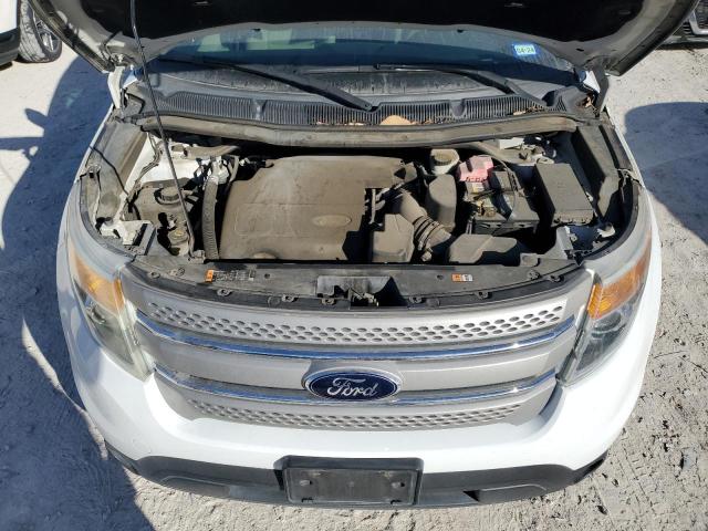 1FM5K7B85EGB35979 | 2014 FORD EXPLORER