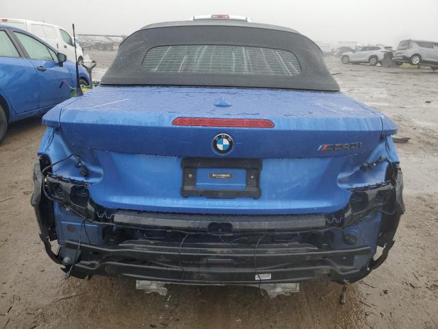 VIN WBA2L1C3XHV666595 2017 BMW 2 Series, M240I no.6