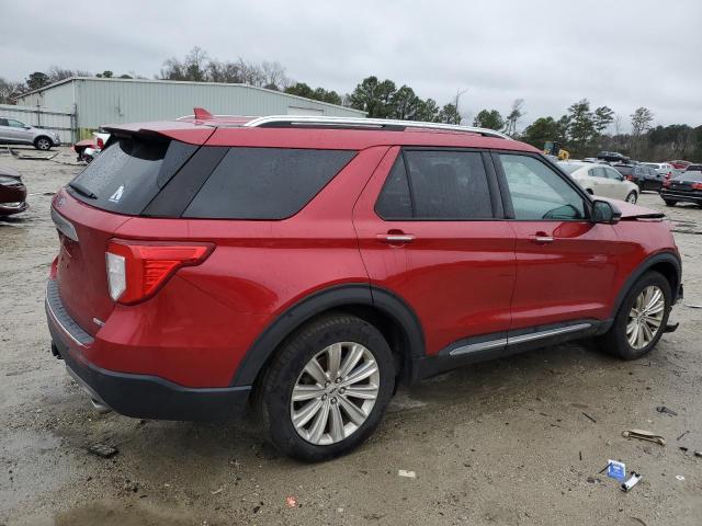 1FMSK8FH2LGB15253 | 2020 FORD EXPLORER L