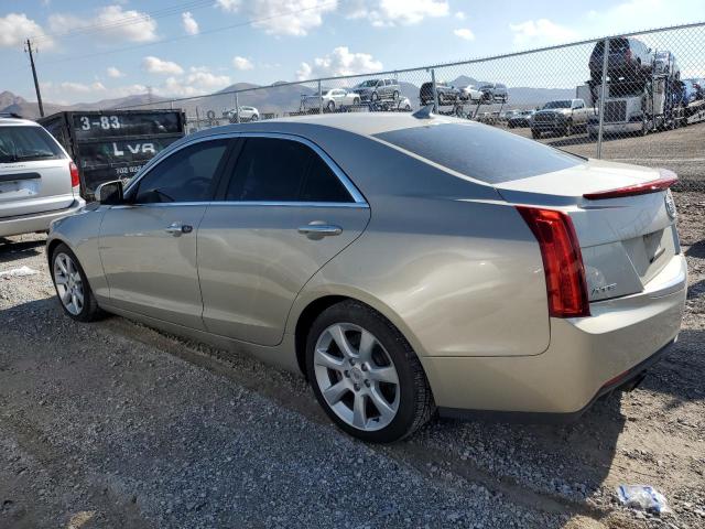 1G6AA5RX4E0174436 | 2014 CADILLAC ATS