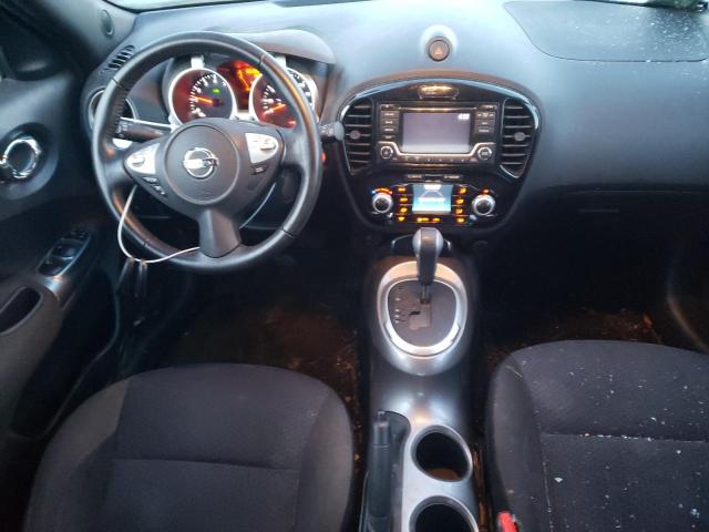 JN8AF5MV1FT555038 | 2015 NISSAN JUKE S