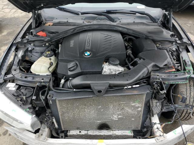 VIN WBA3T3C57EP737558 2014 BMW 4 Series, 435 I no.11