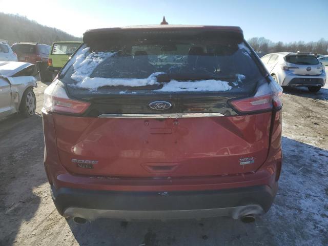 2FMPK4J93LBA24885 2020 FORD EDGE, photo no. 6