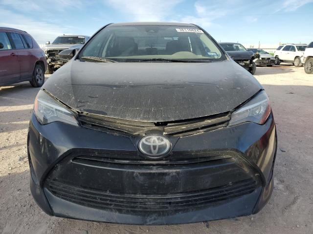 2019 TOYOTA COROLLA L - 5YFBURHE1KP912498