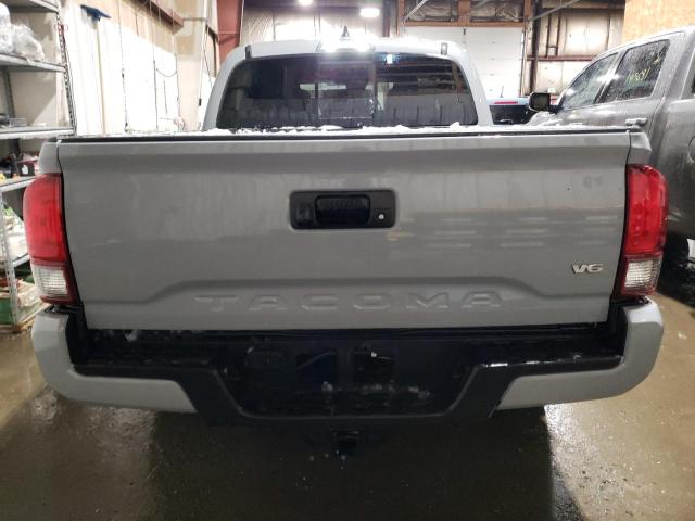 2019 TOYOTA TACOMA DOU - 3TMCZ5AN2KM259602