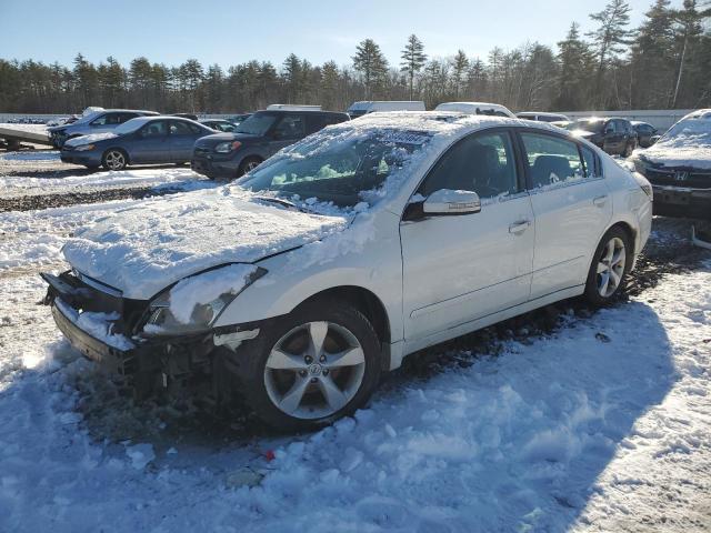 2008 Nissan Altima 3.5SE