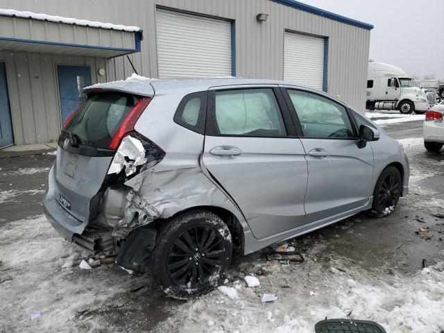 2019 HONDA FIT SPORT - 3HGGK5H61KM748644