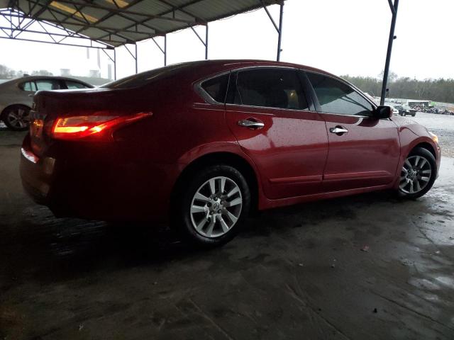 Vin: 1n4al3ap3hc477451, lot: 37603234, nissan altima 2.5 20173
