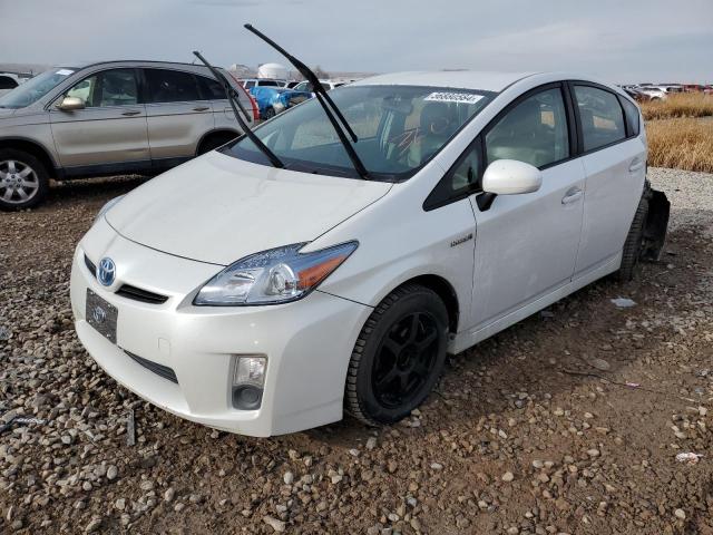 Vin: jtdkn3du7a0082643, lot: 36880584, toyota prius 2010 img_1