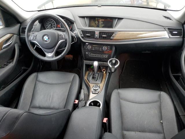 WBAVM5C54FVV94101 | 2015 BMW X1 XDRIVE3