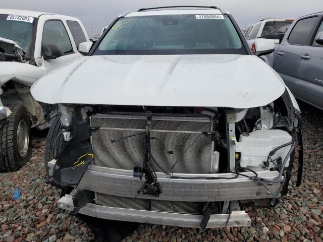 VIN 5TDKDRAH5PS003764 2023 Toyota Highlander, L no.5