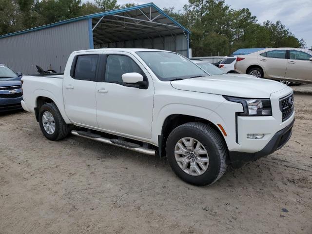 1N6ED1EK6NN625813 | 2022 NISSAN FRONTIER S