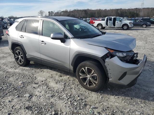 2T3K1RFV6MC089962 | 2021 TOYOTA RAV4 LE