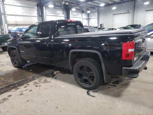 1GTV2LEC9GZ208341 | 2016 GMC SIERRA K15