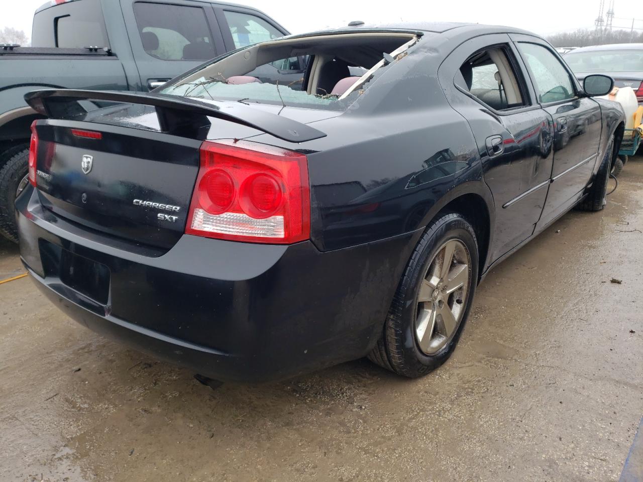 2B3CA3CV0AH192117 2010 Dodge Charger Sxt 2B3CA3CV0AH192117 2010 Dodge Charger Sxt